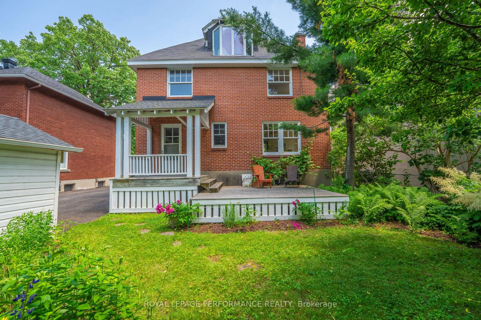 458 Melbourne Avenue