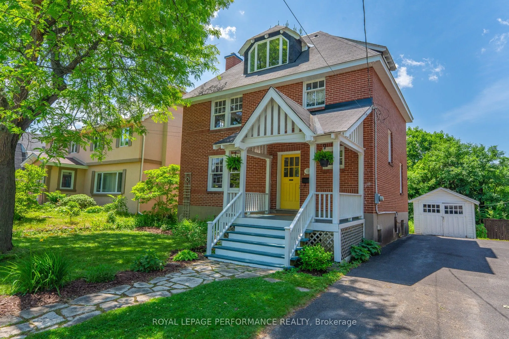 458 Melbourne Avenue
