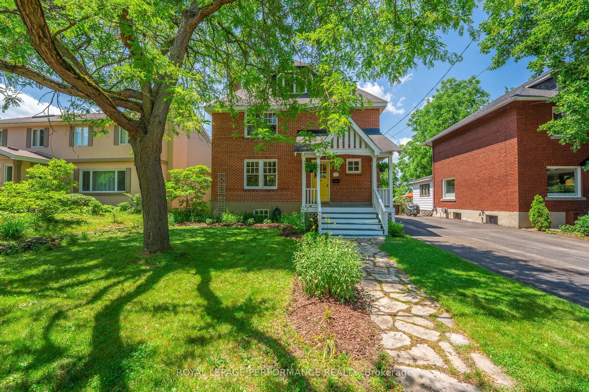 458 Melbourne Avenue