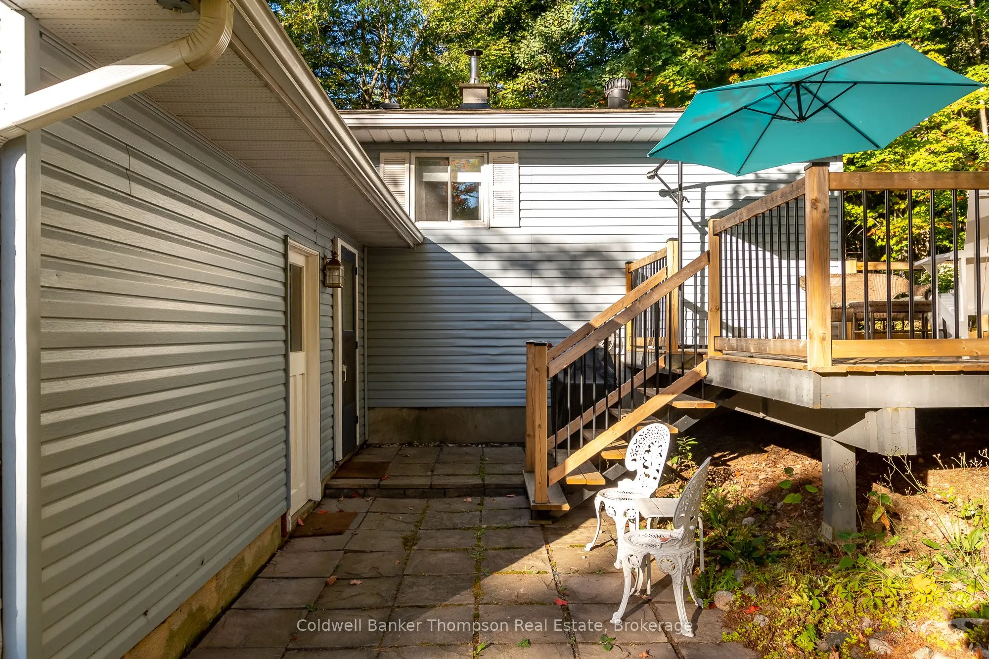 22 Jenner Court