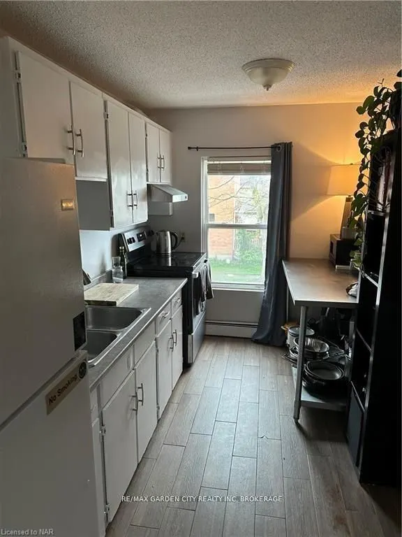 158A LAKE Street