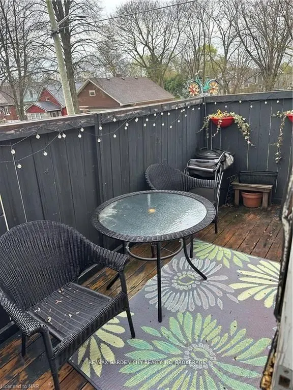 158A LAKE Street