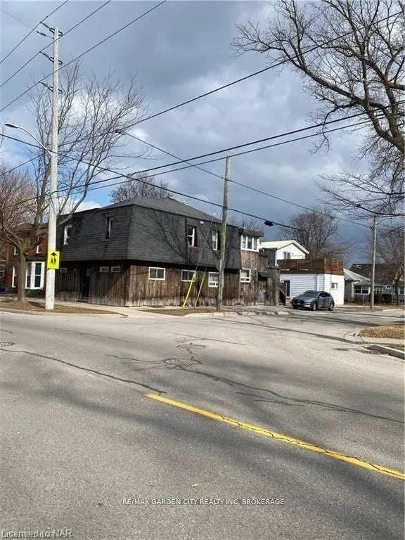 158A LAKE Street