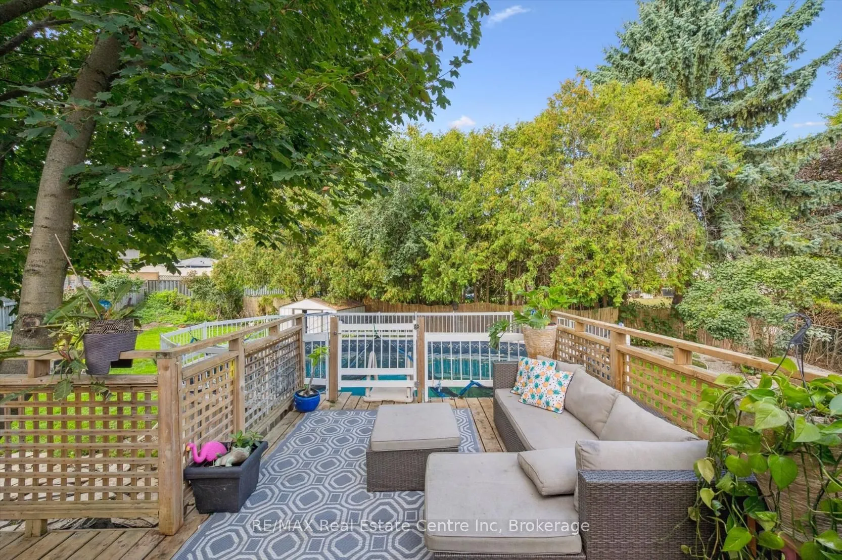 15 AVRA Court