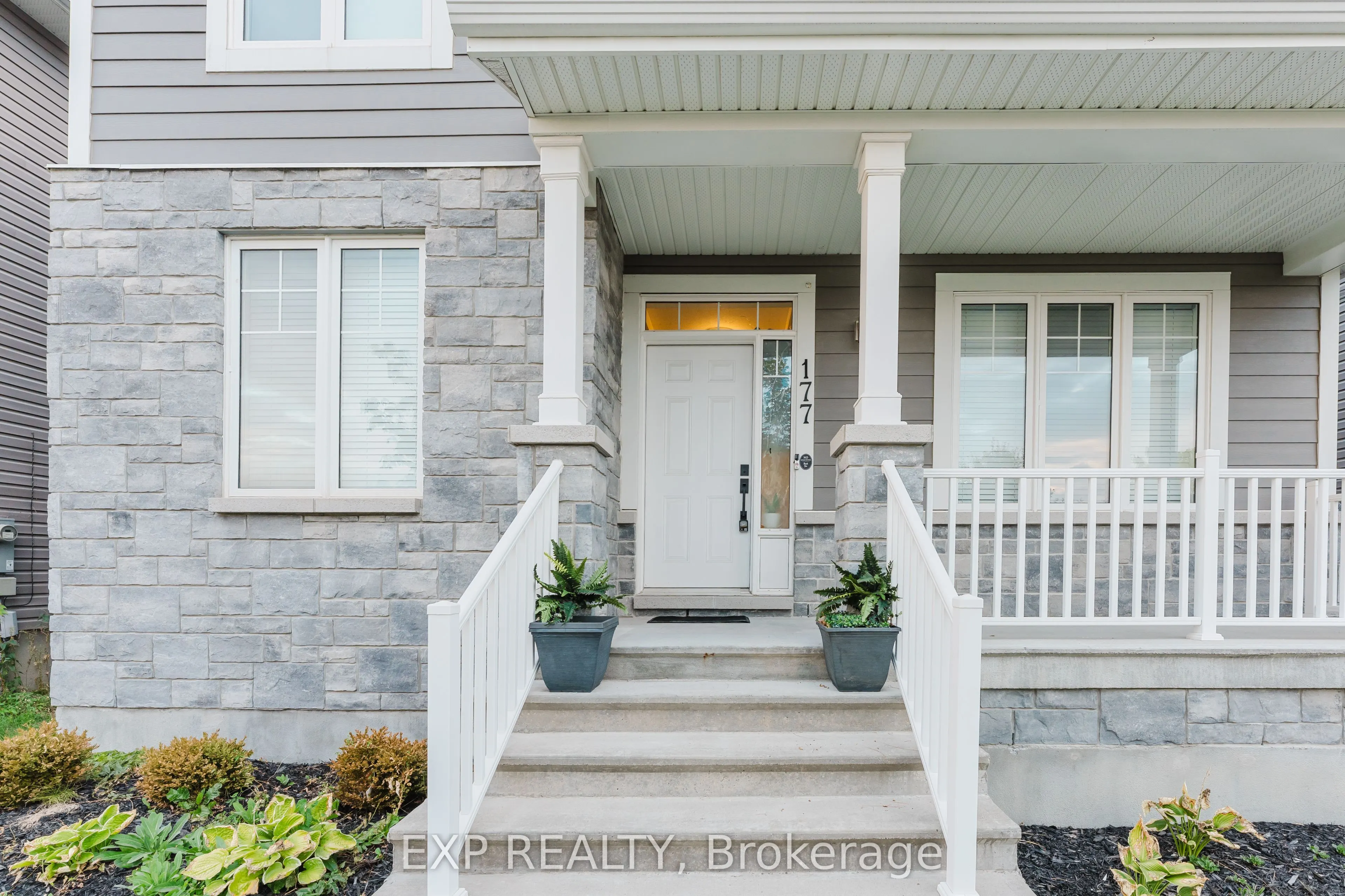 177 Springbeauty Avenue