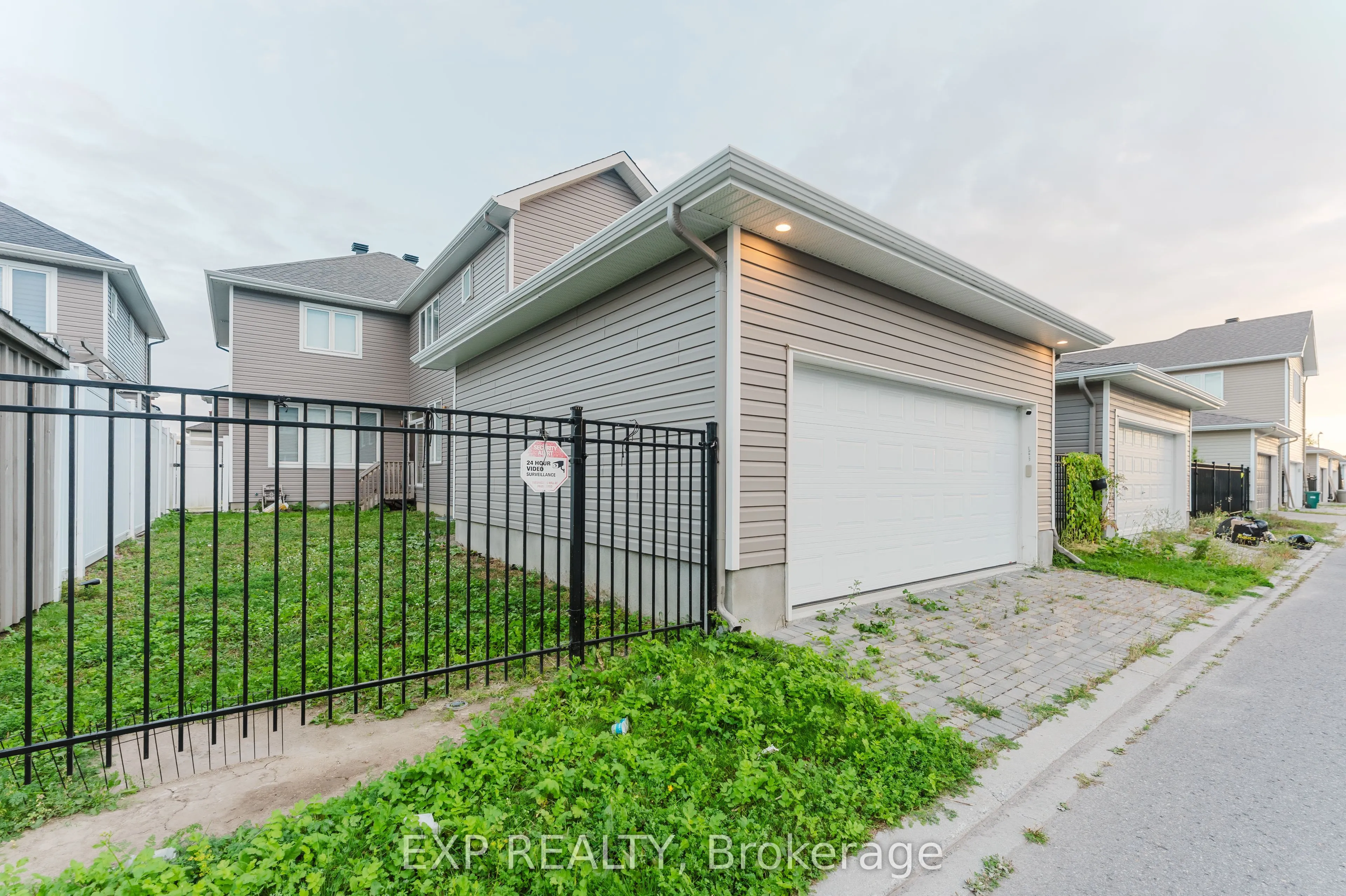 177 Springbeauty Avenue