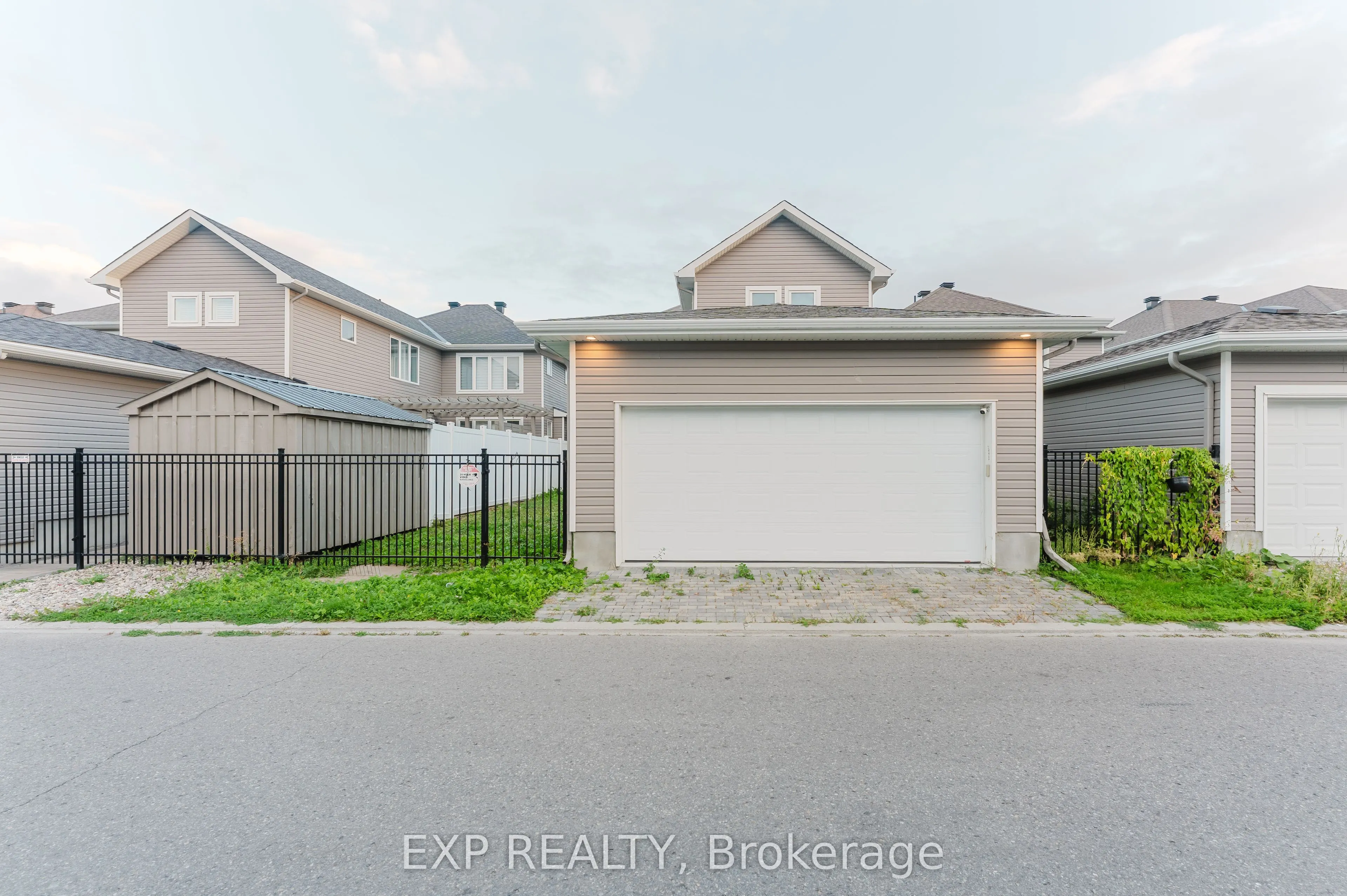 177 Springbeauty Avenue