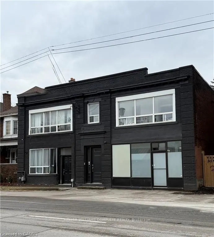 590 MAIN Street E, #2