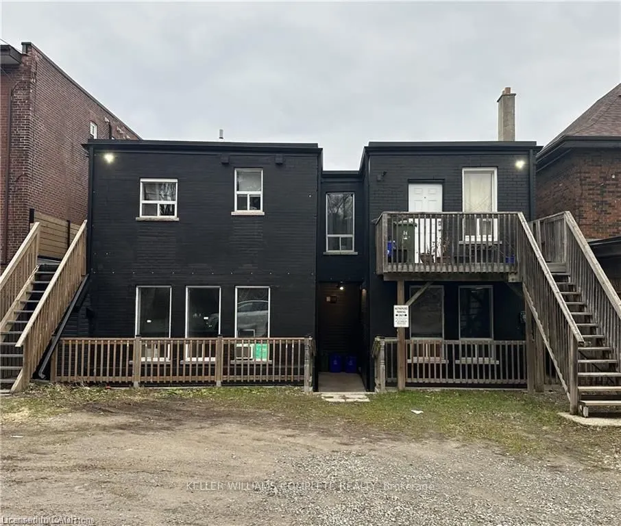 590 MAIN Street E, #2