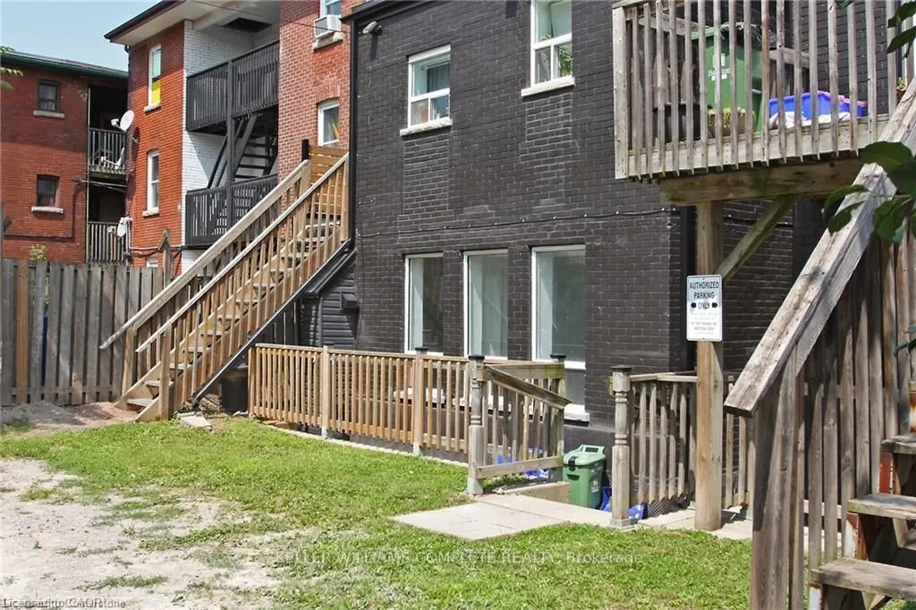 590 MAIN Street E, #2