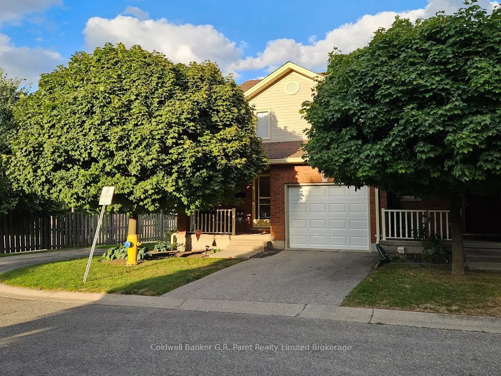 622 Wharncliffe Rd. South Road, #6