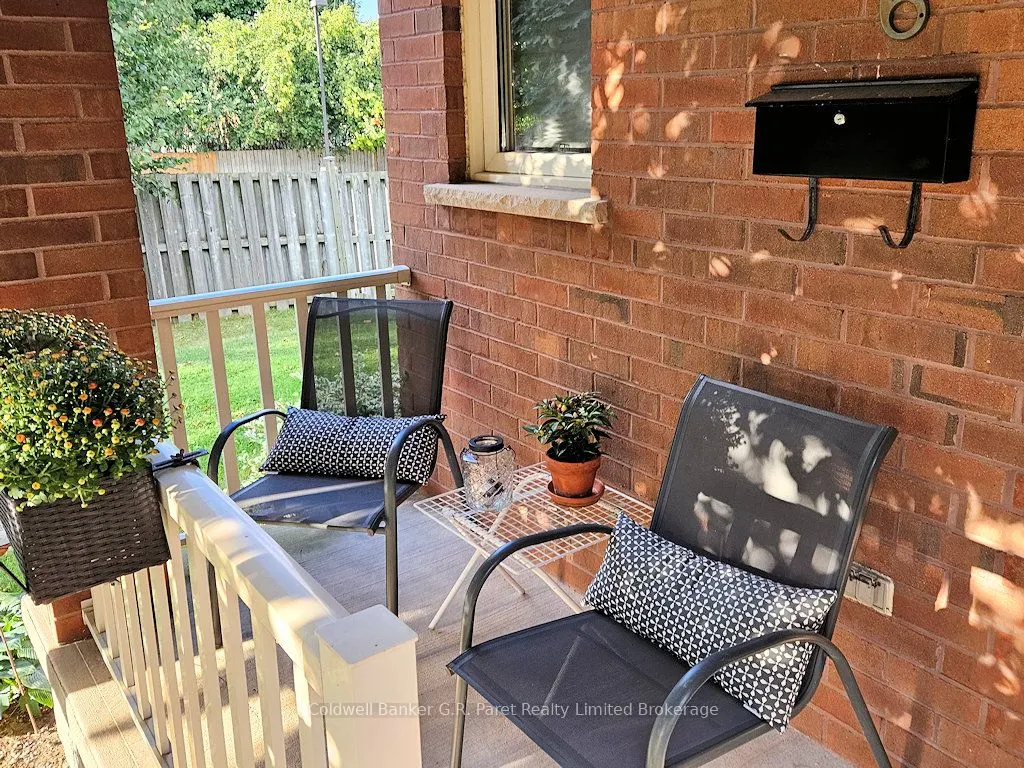 622 Wharncliffe Rd. South Road, #6