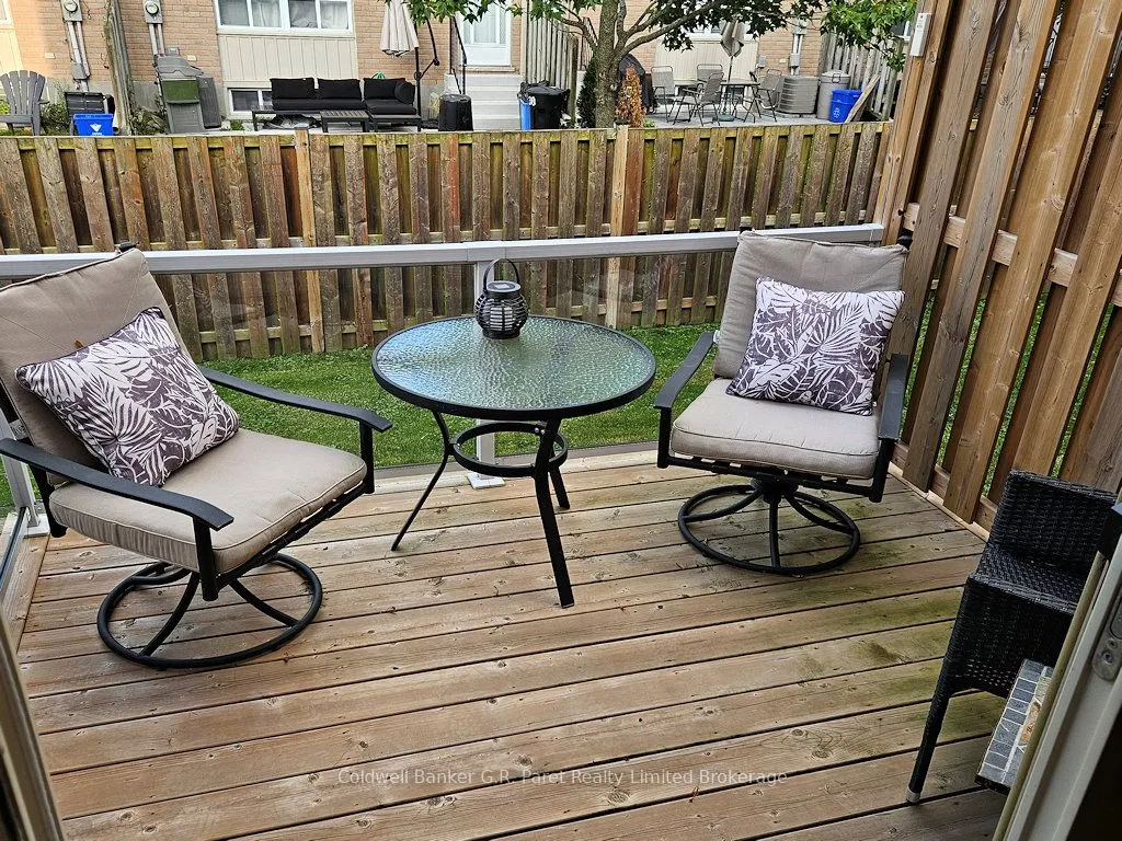 622 Wharncliffe Rd. South Road, #6
