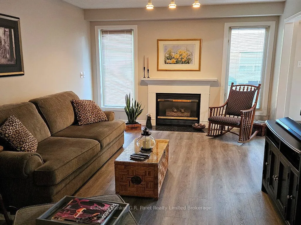 622 Wharncliffe Rd. South Road, #6