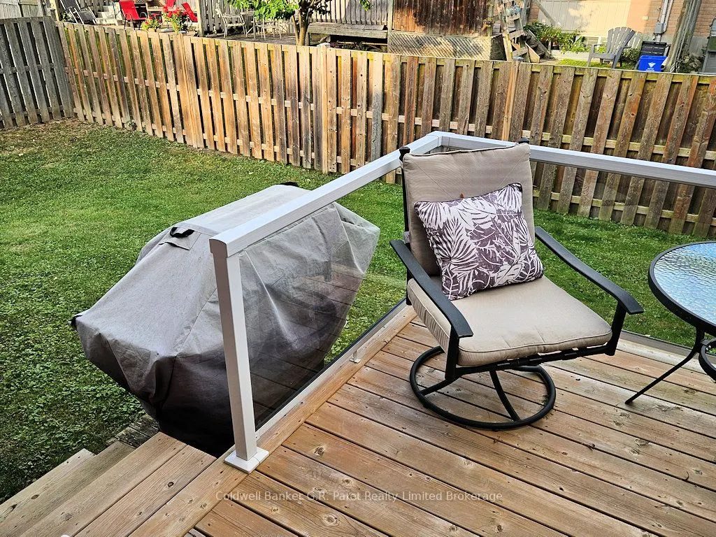 622 Wharncliffe Rd. South Road, #6