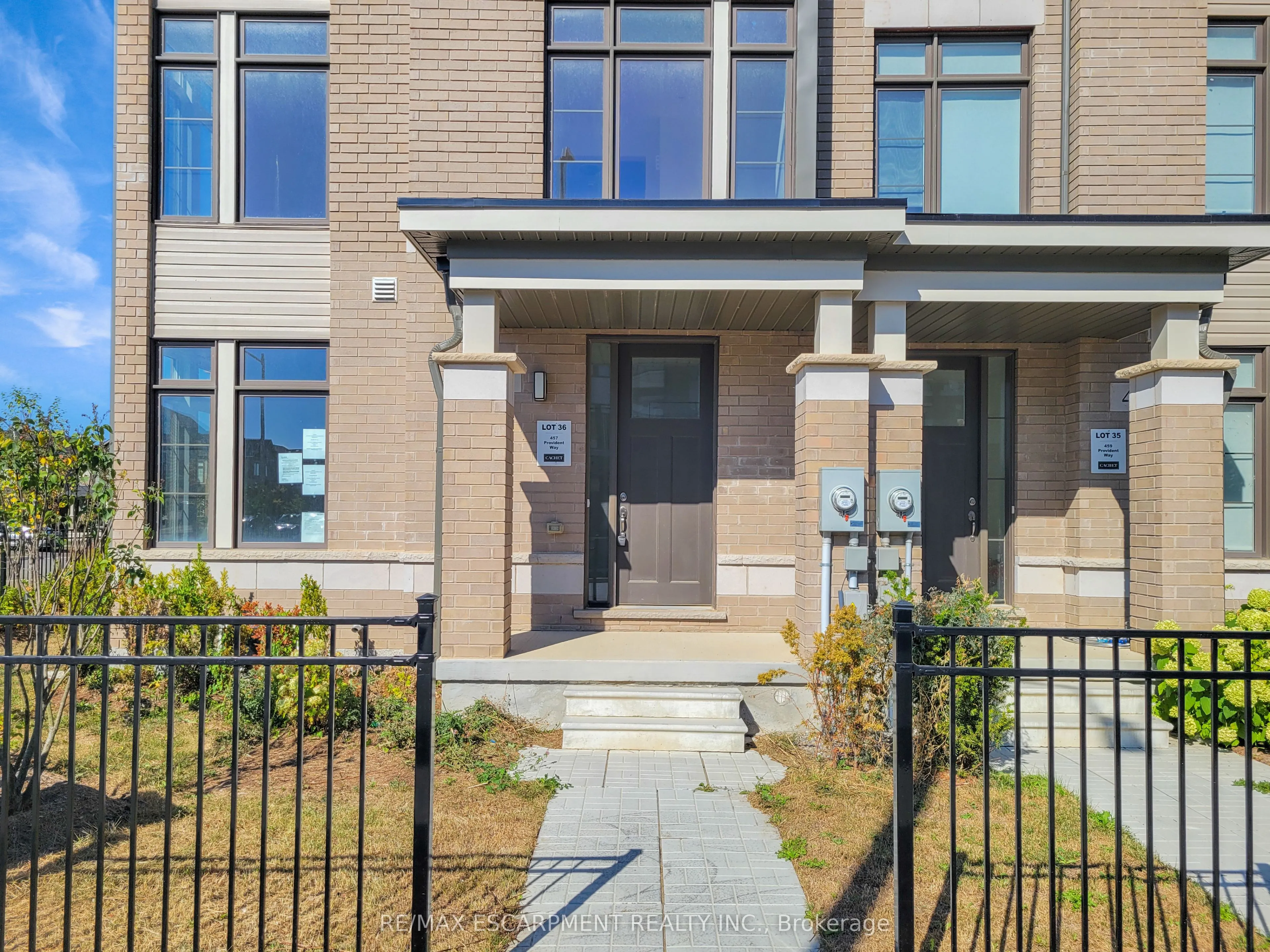 457 Provident Way, #36
