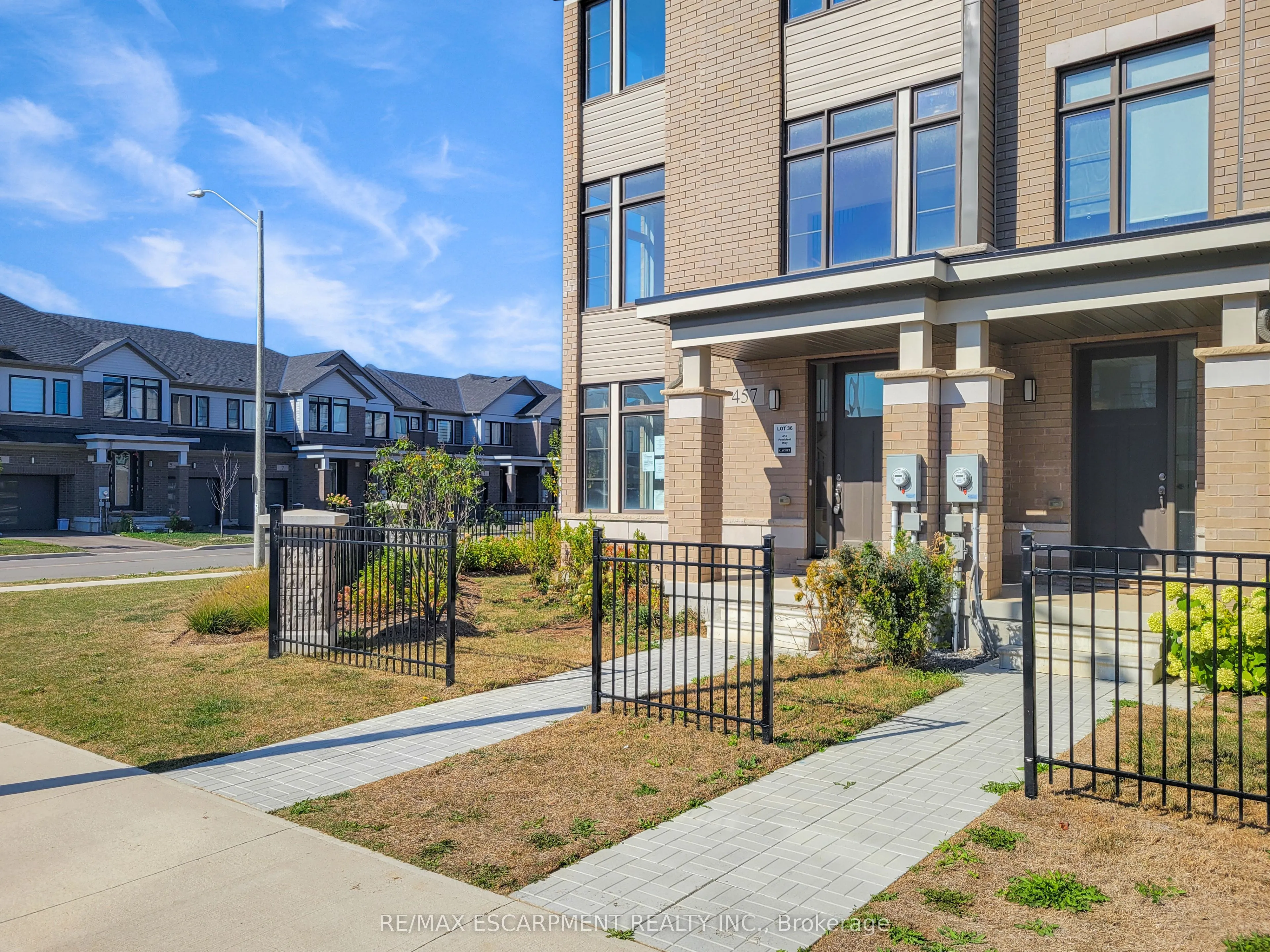 457 Provident Way, #36
