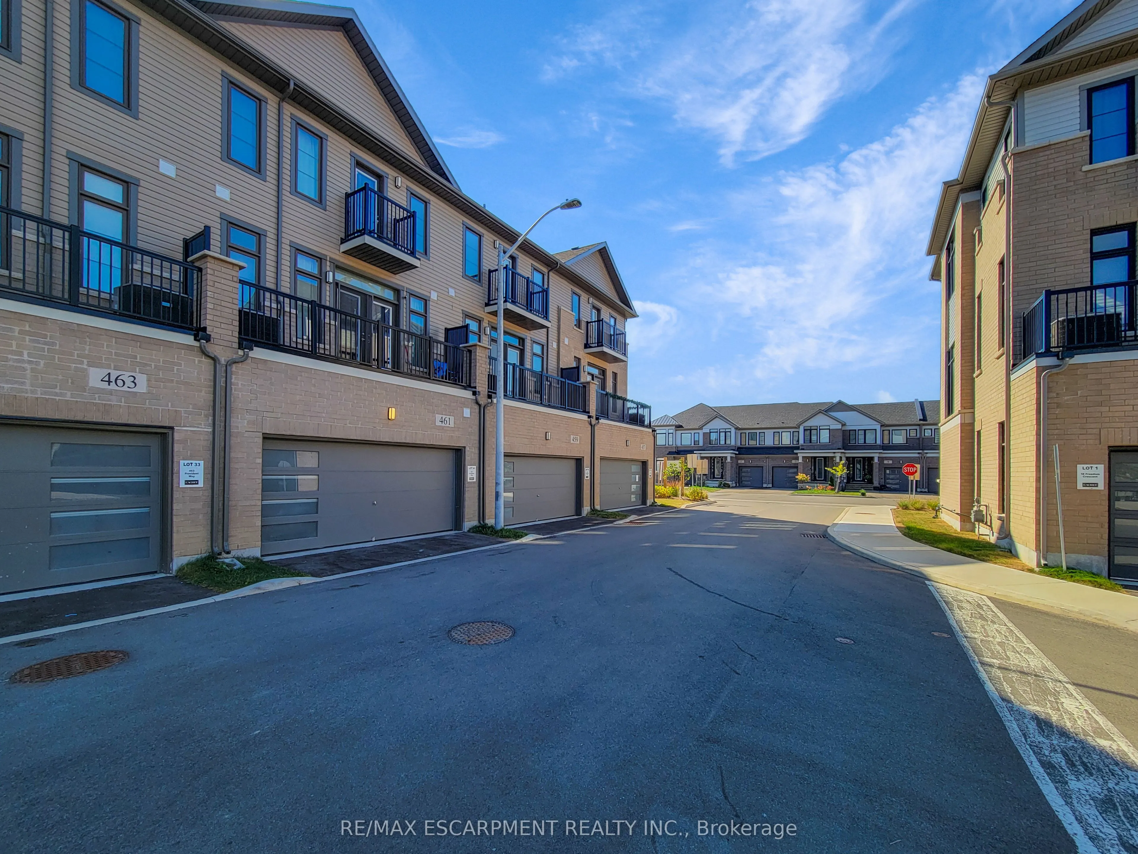 457 Provident Way, #36