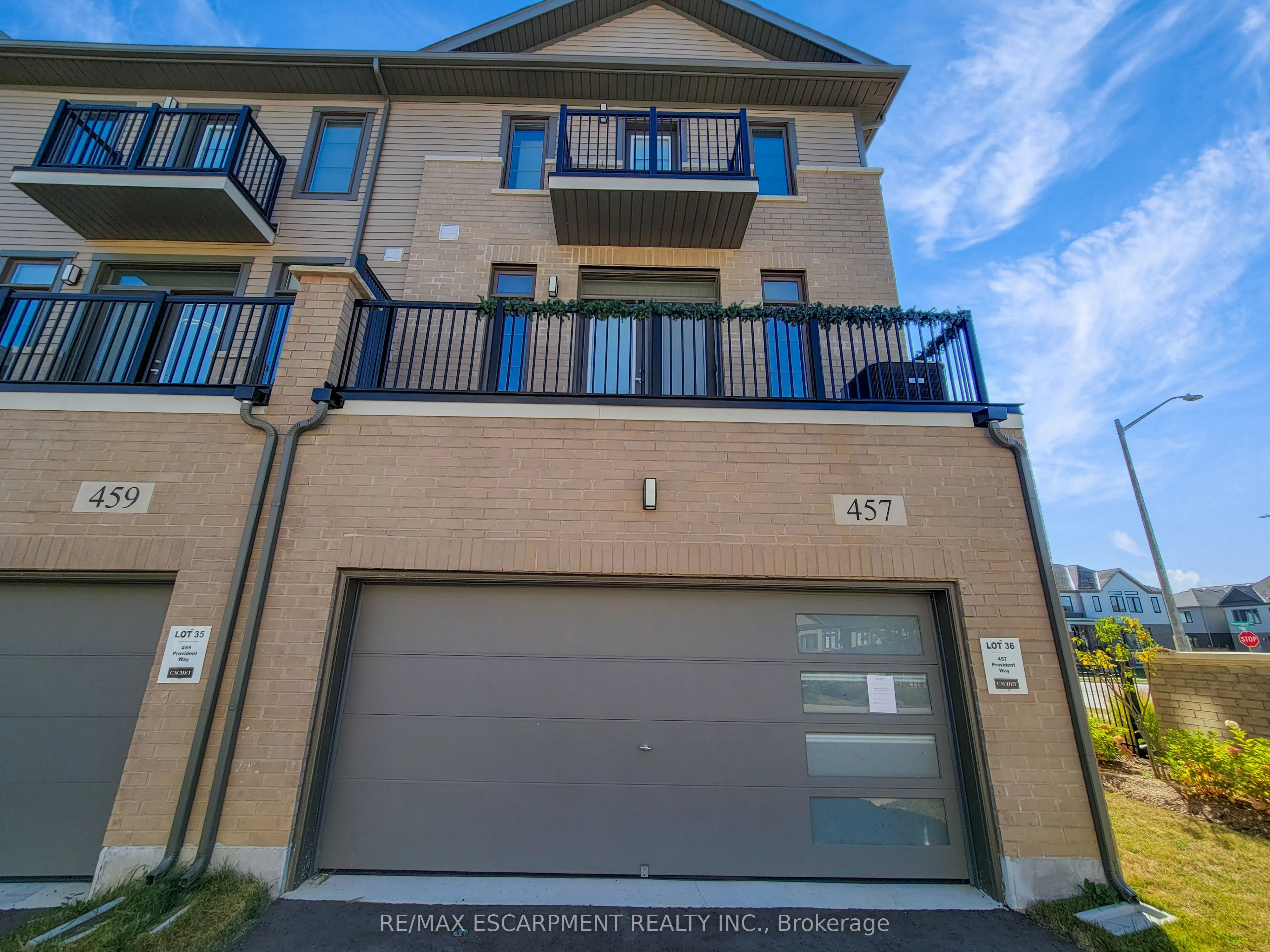 457 Provident Way, #36
