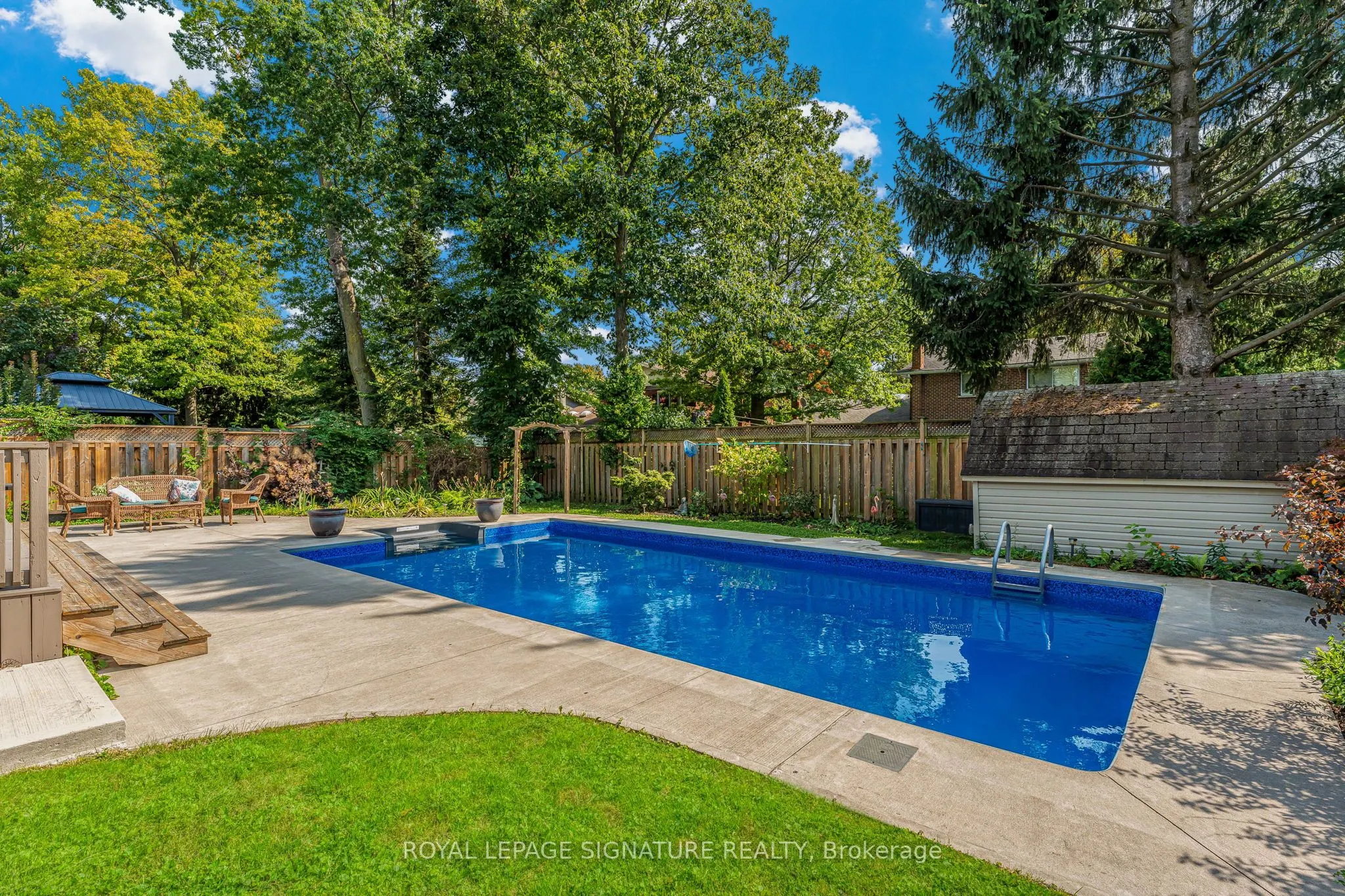 7210 Woodington Road