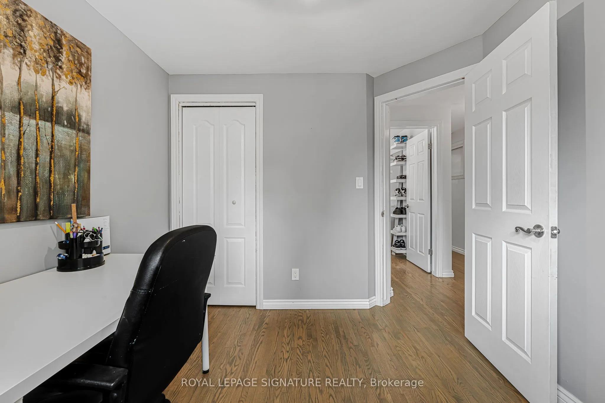 7210 Woodington Road