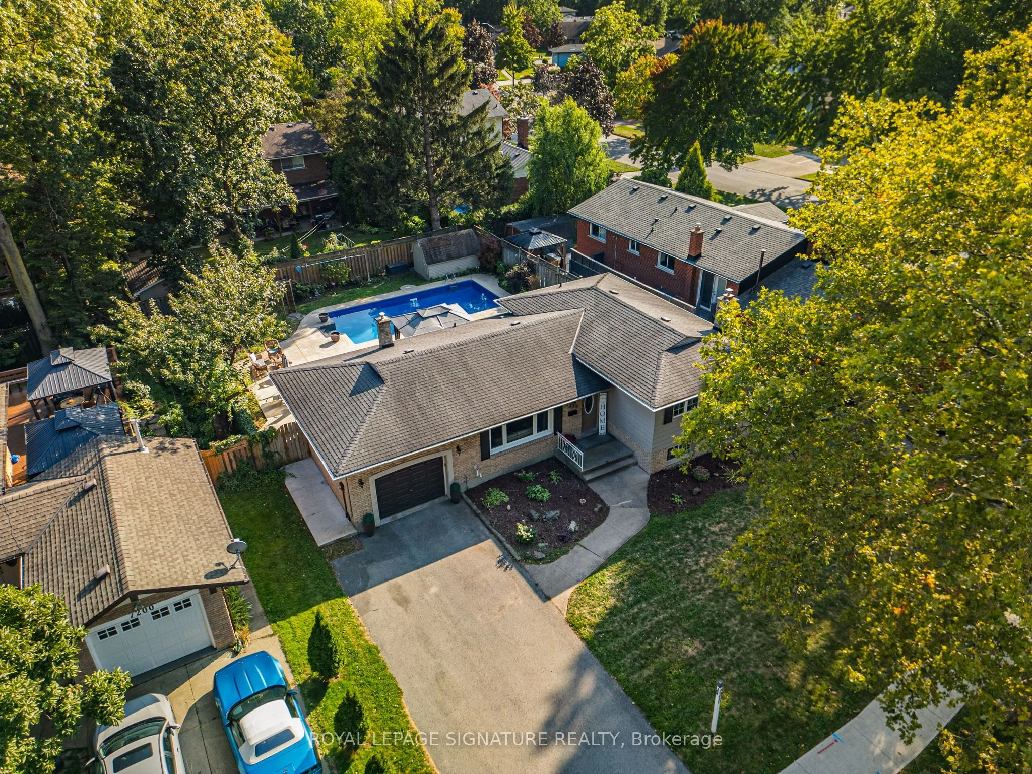 7210 Woodington Road