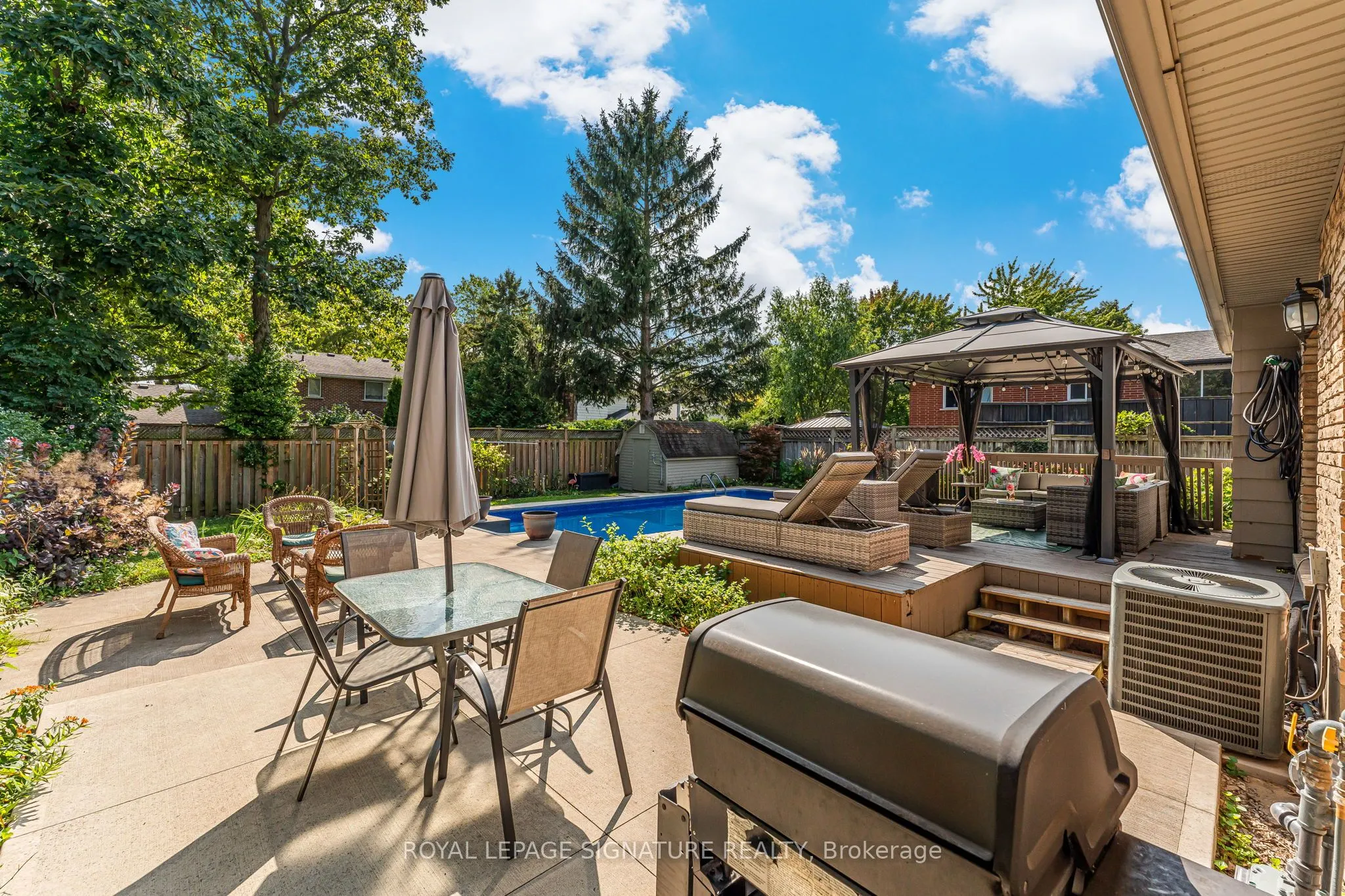 7210 Woodington Road