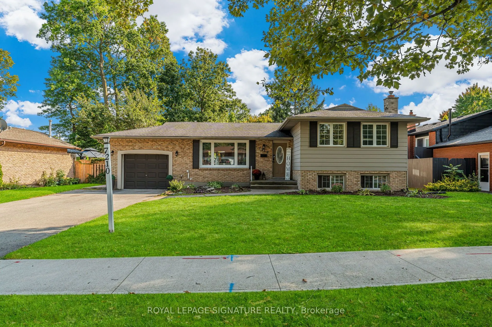 7210 Woodington Road