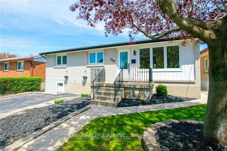130 Appel Street, #Lower