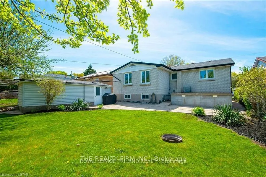 130 Appel Street, #Lower