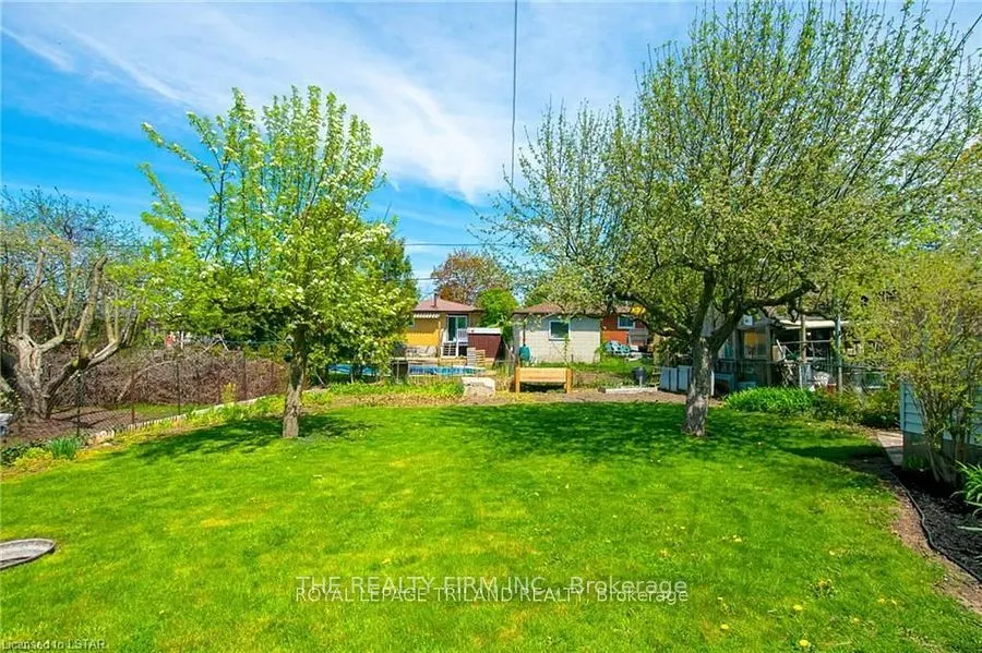 130 Appel Street, #Lower