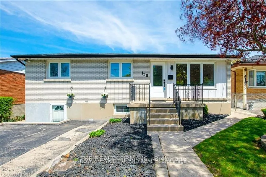 130 Appel Street, #Lower