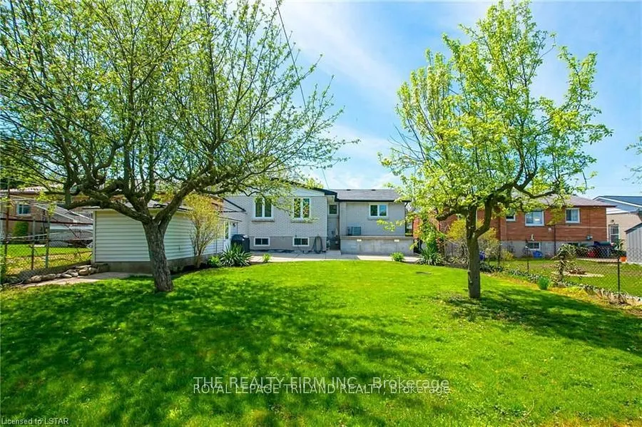 130 Appel Street, #Lower
