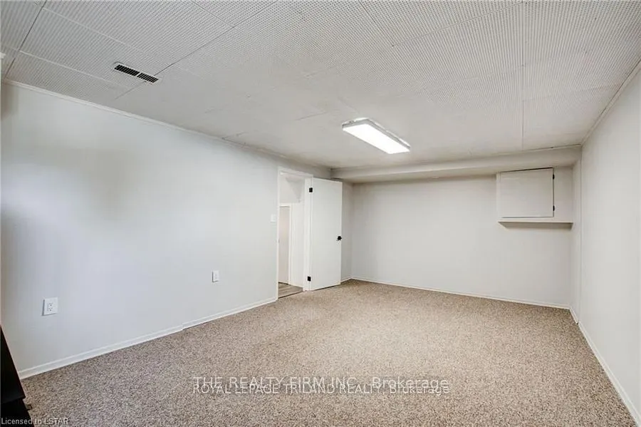 130 Appel Street, #Lower