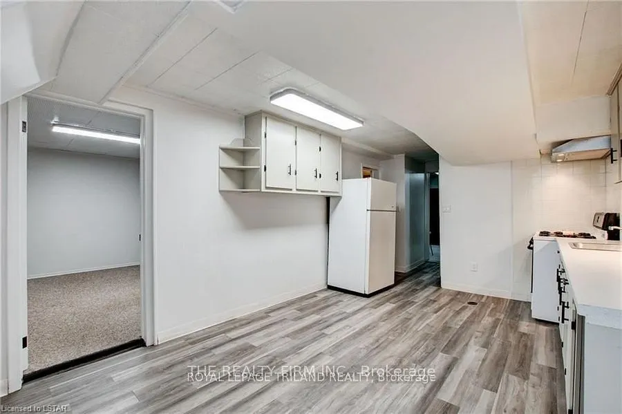 130 Appel Street, #Lower