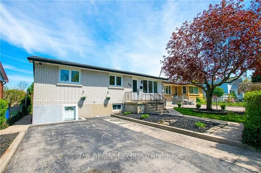 130 Appel Street, #Lower