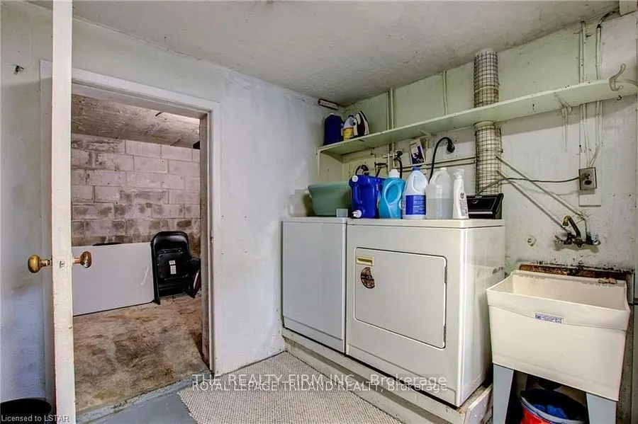 130 Appel Street, #Lower