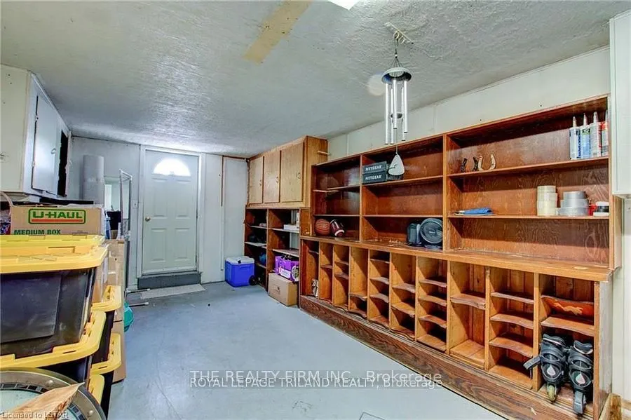 130 Appel Street, #Lower