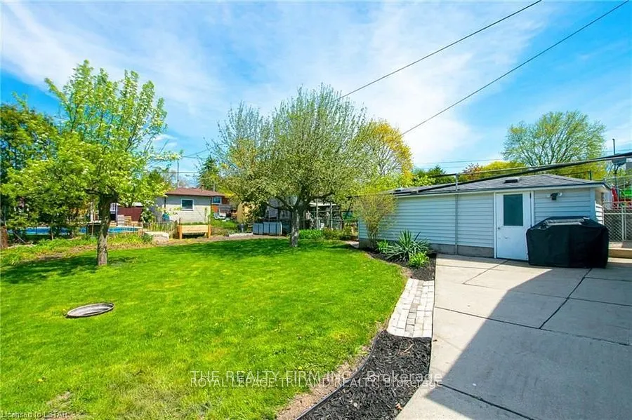 130 Appel Street, #Lower