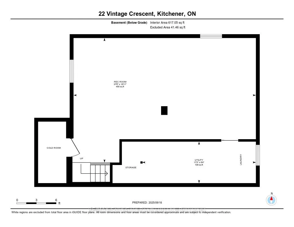 22 Vintage Crescent