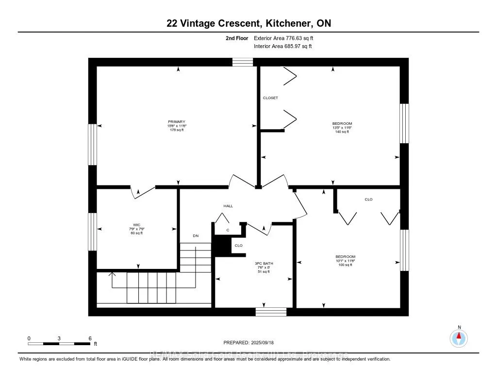 22 Vintage Crescent