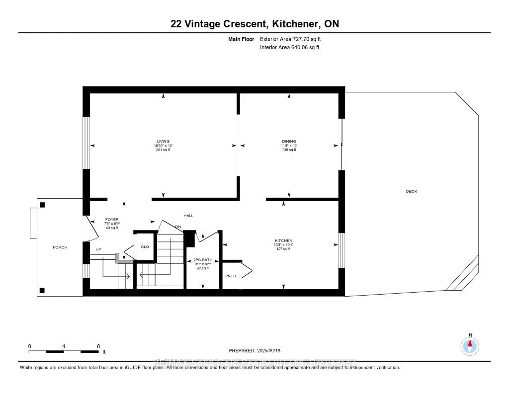 22 Vintage Crescent