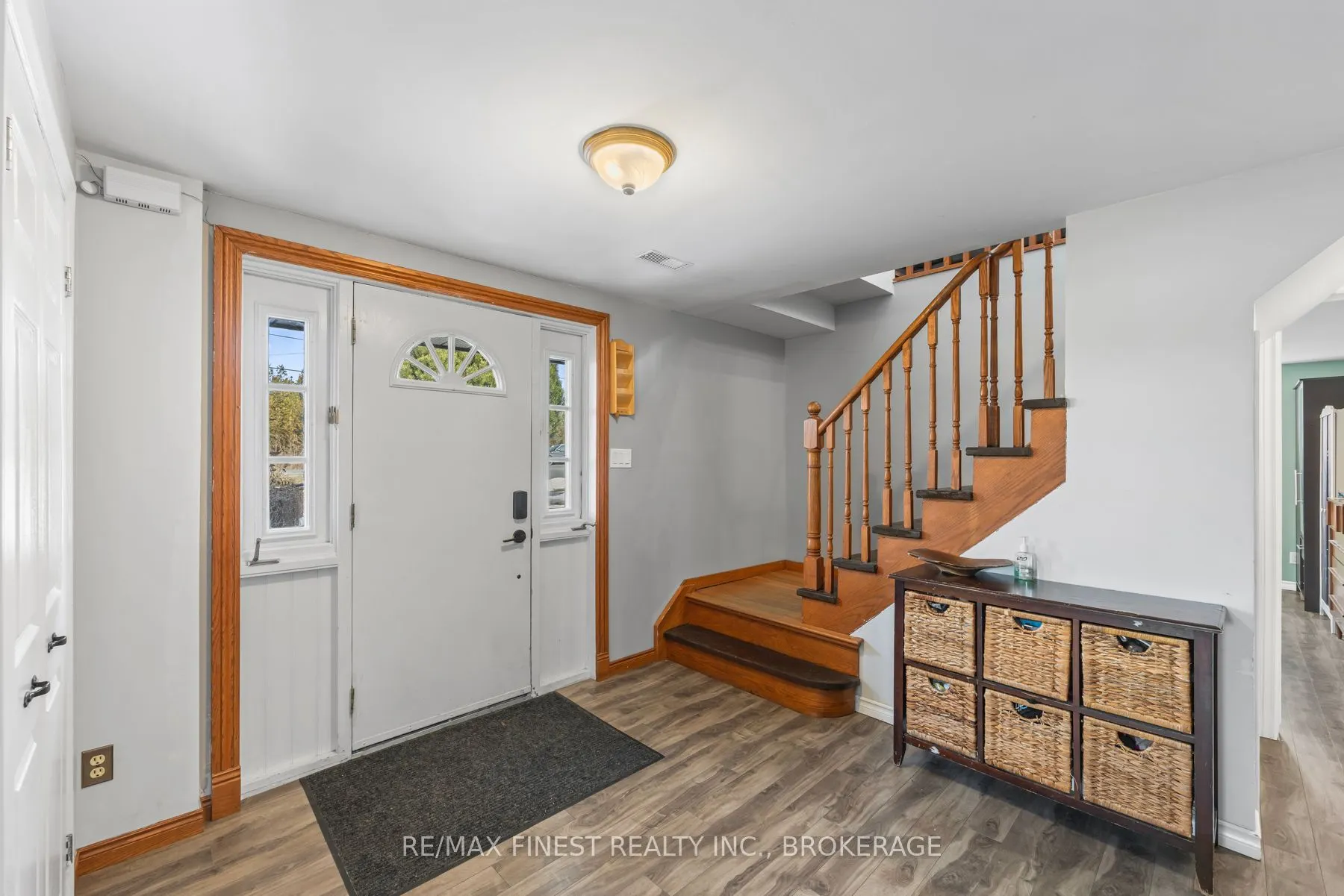 706 Caton Road
