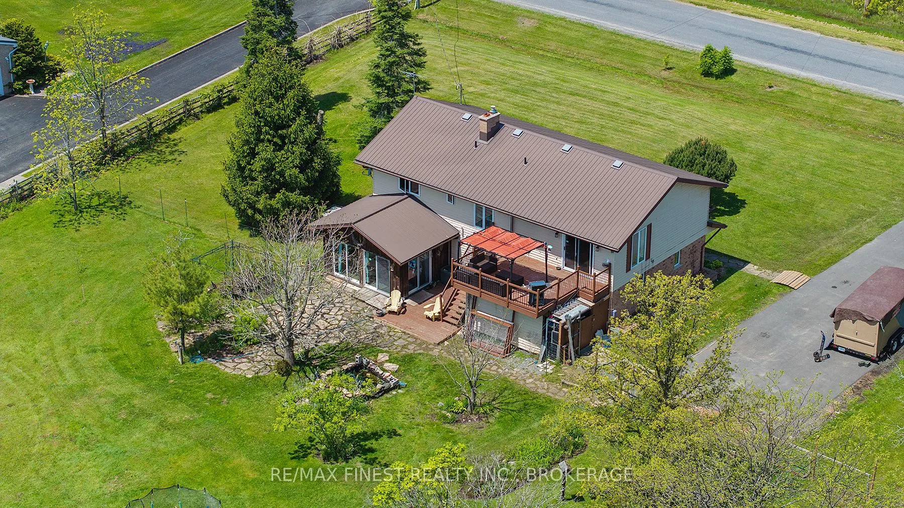 706 Caton Road