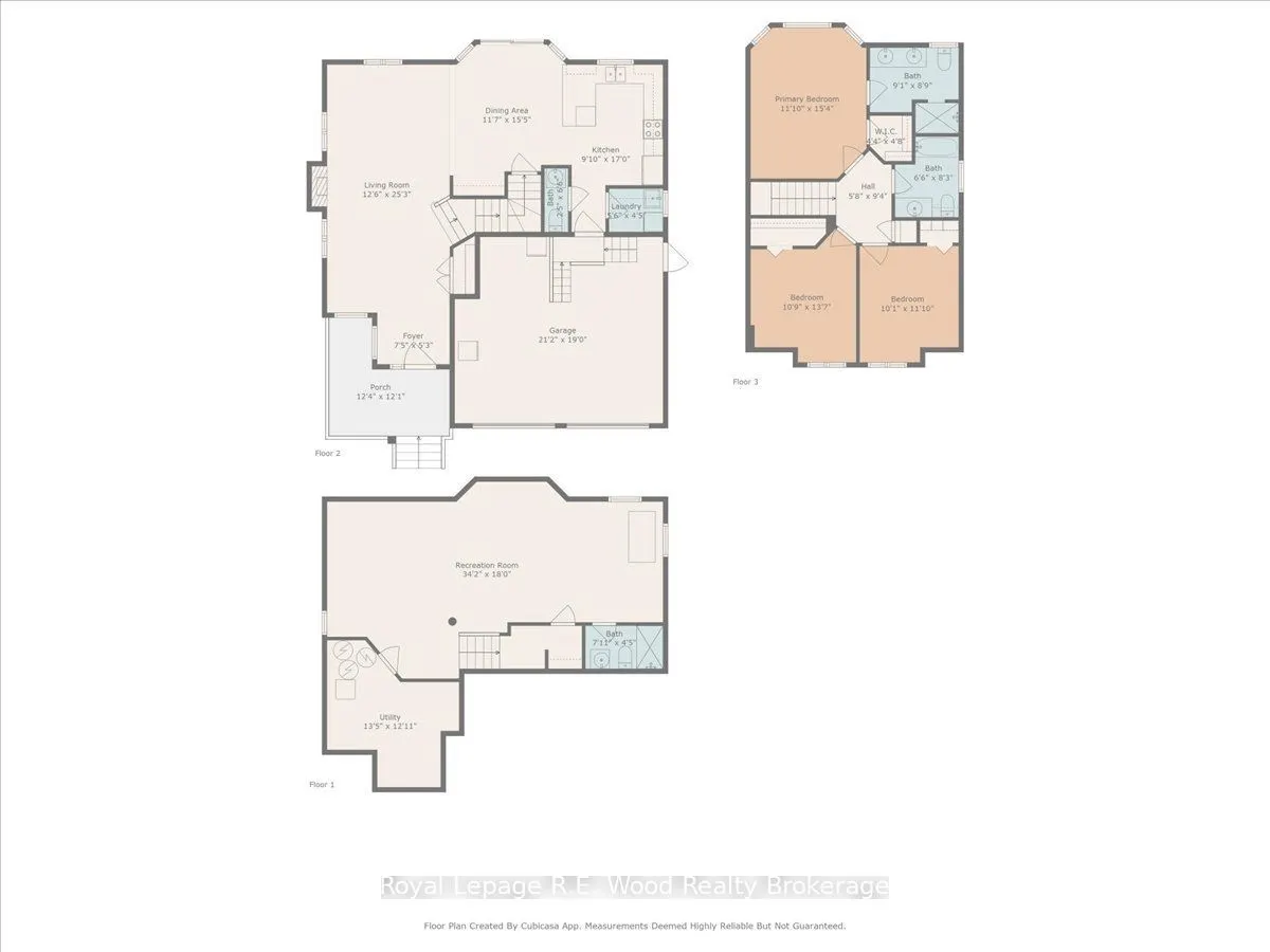 6 Owen Street