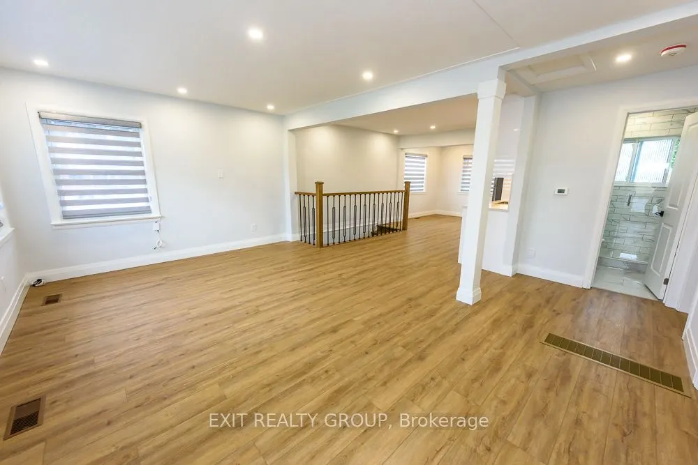 250 Ashley Street