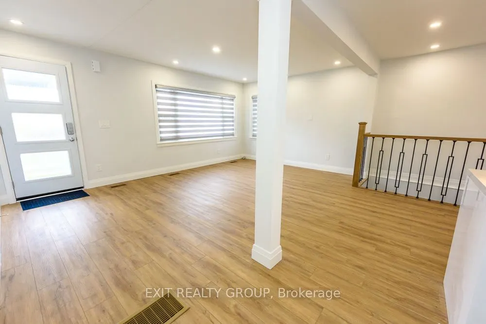 250 Ashley Street