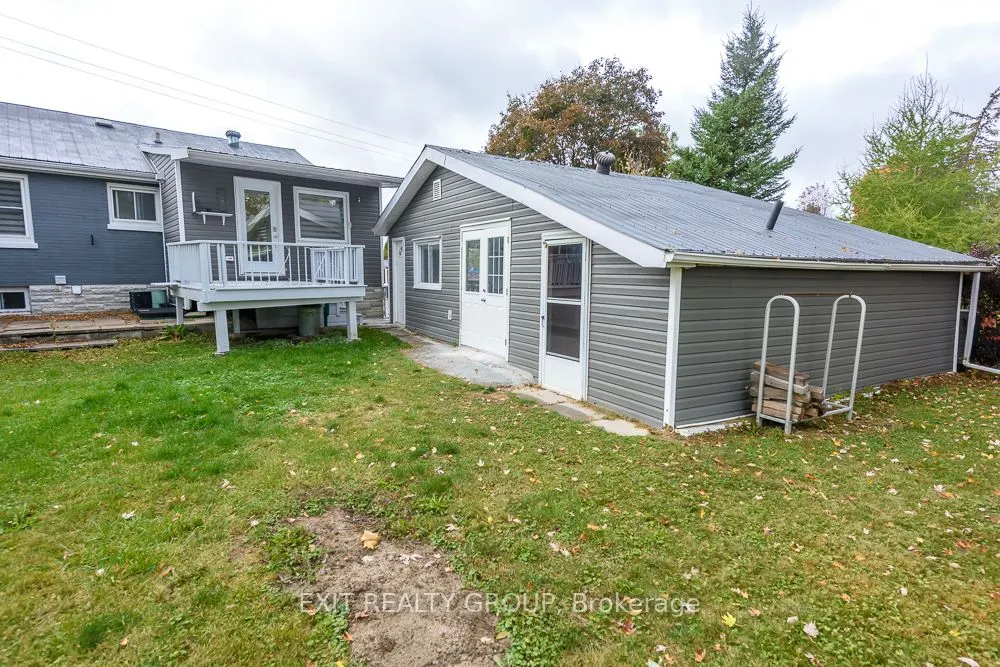 250 Ashley Street