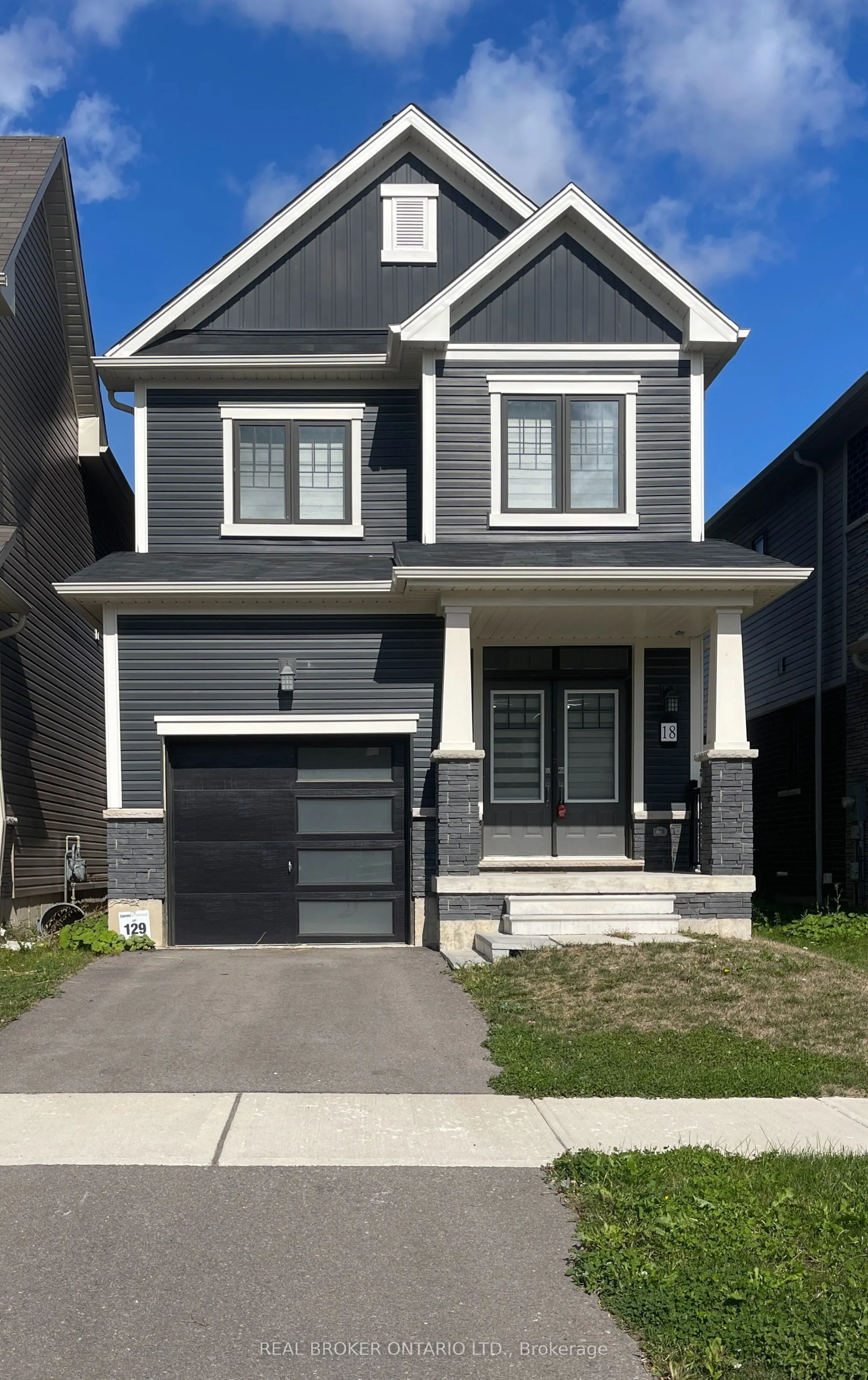 18 Mclaren Avenue