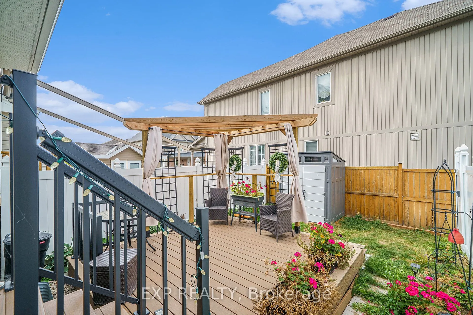 203 Brambling Way
